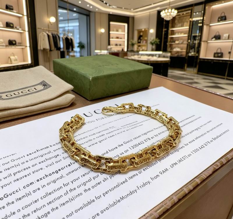 Gucci Bracelet 07yxs09